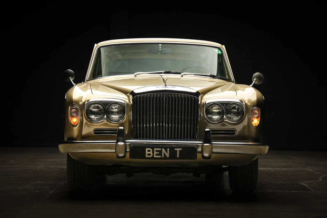 1967 Bentley T1 - Image 28 of 31