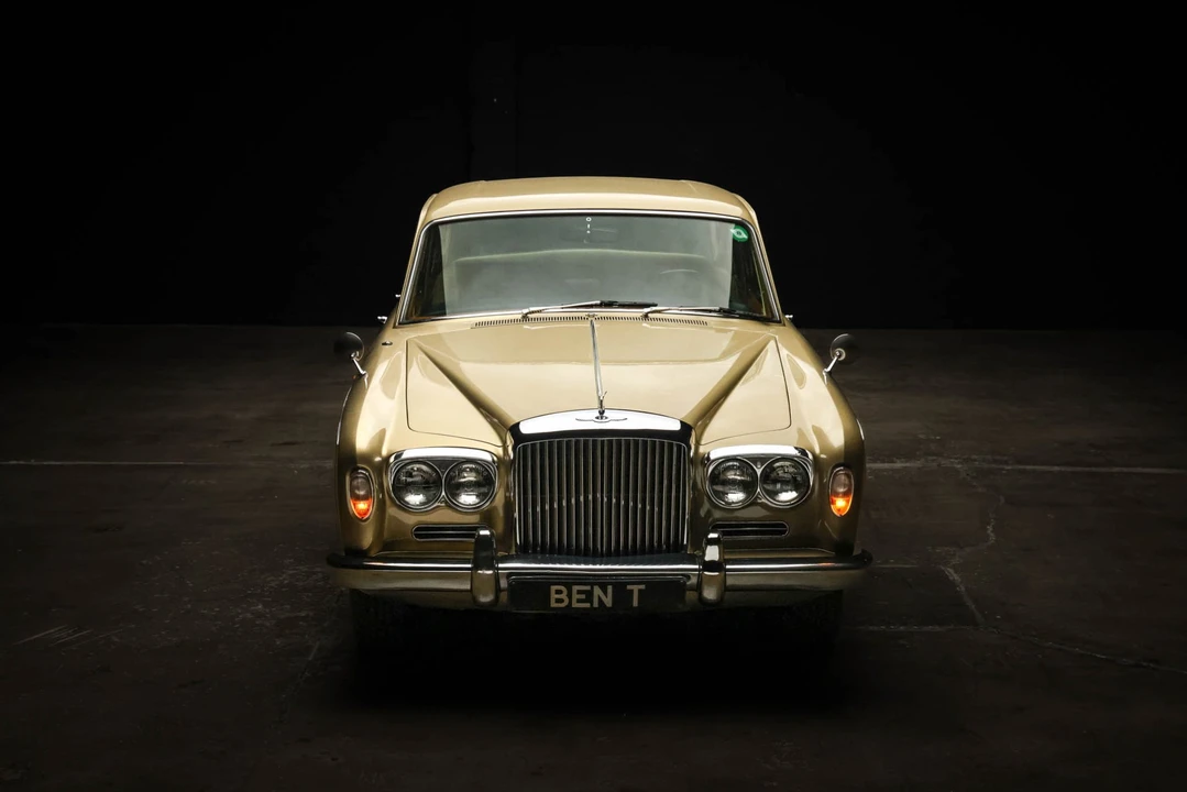 1967 Bentley T1 - Image 27 of 31
