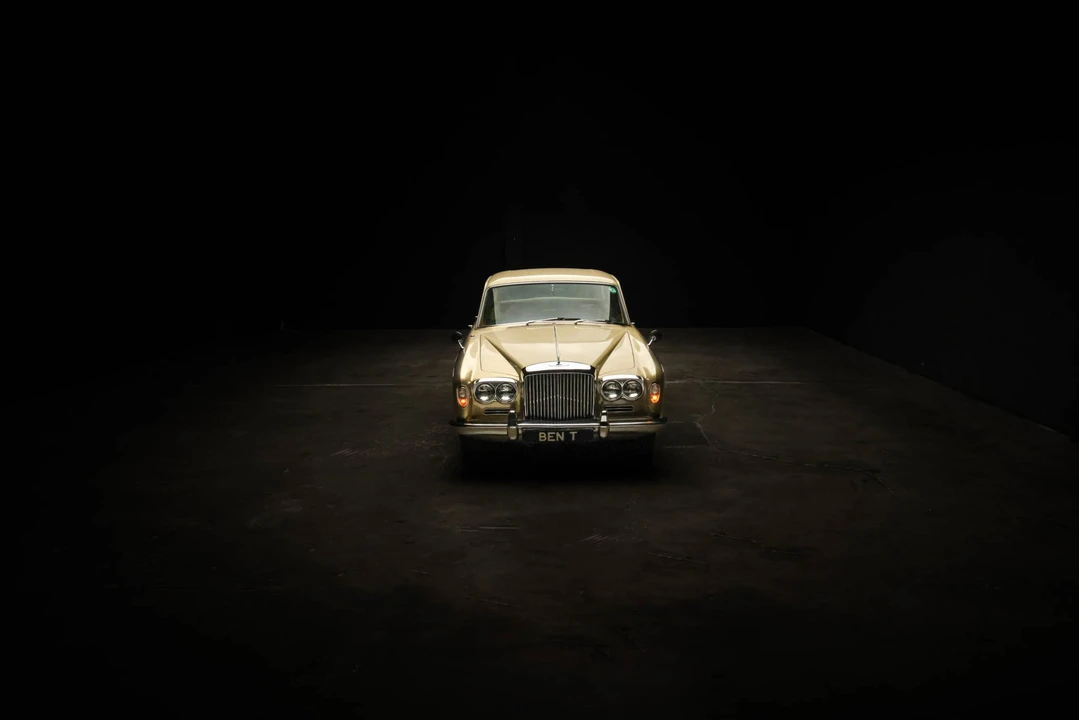 1967 Bentley T1 - Image 26 of 31