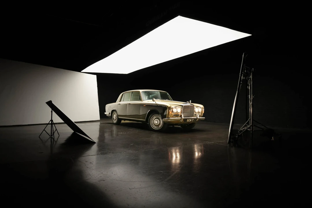 1967 Bentley T1 - Image 25 of 31