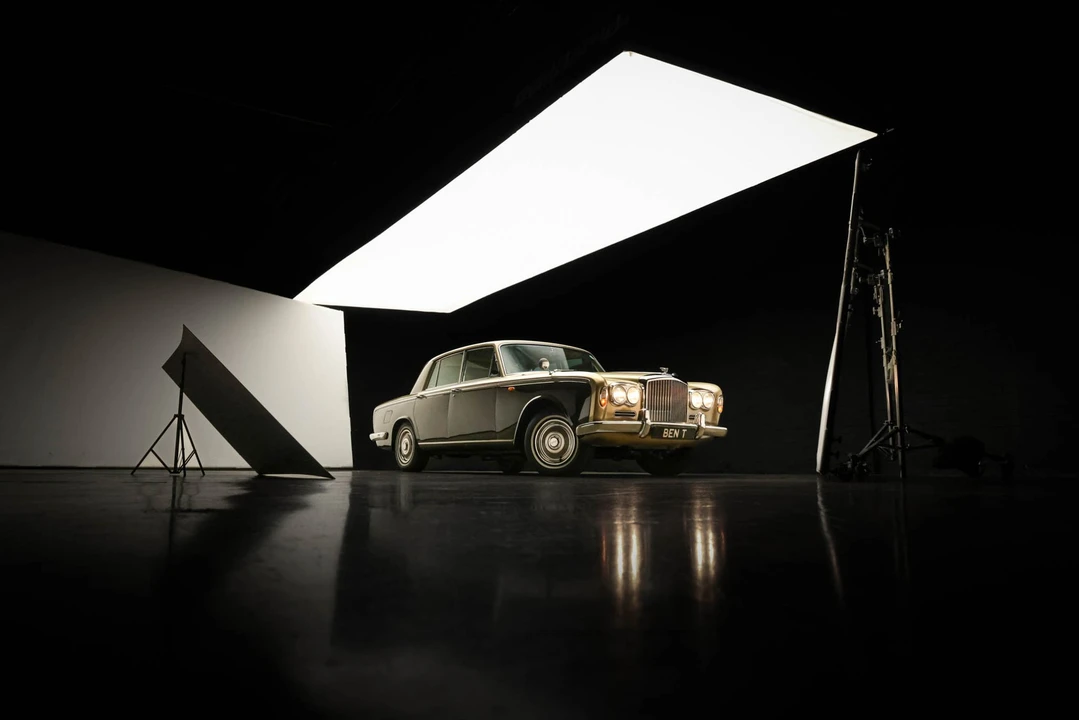 1967 Bentley T1 - Image 24 of 31