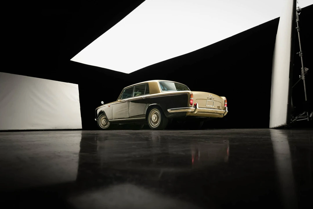 1967 Bentley T1 - Image 22 of 31