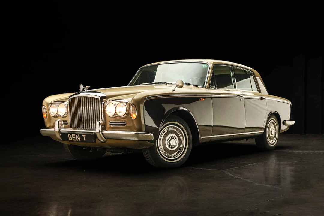 1967 Bentley T1 - Image 31 of 31