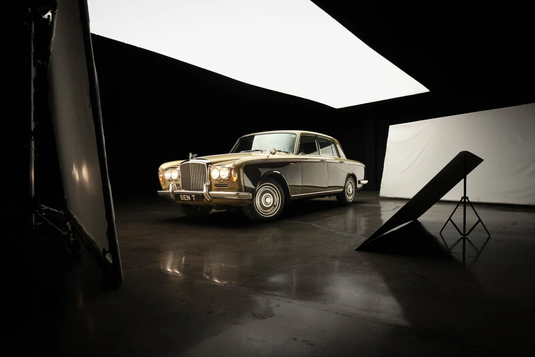 1967 Bentley T1 - Image 20 of 31