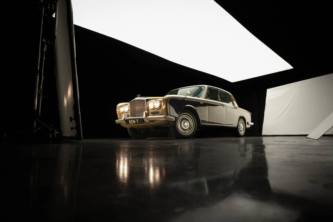 1967 Bentley T1 - Image 21 of 31