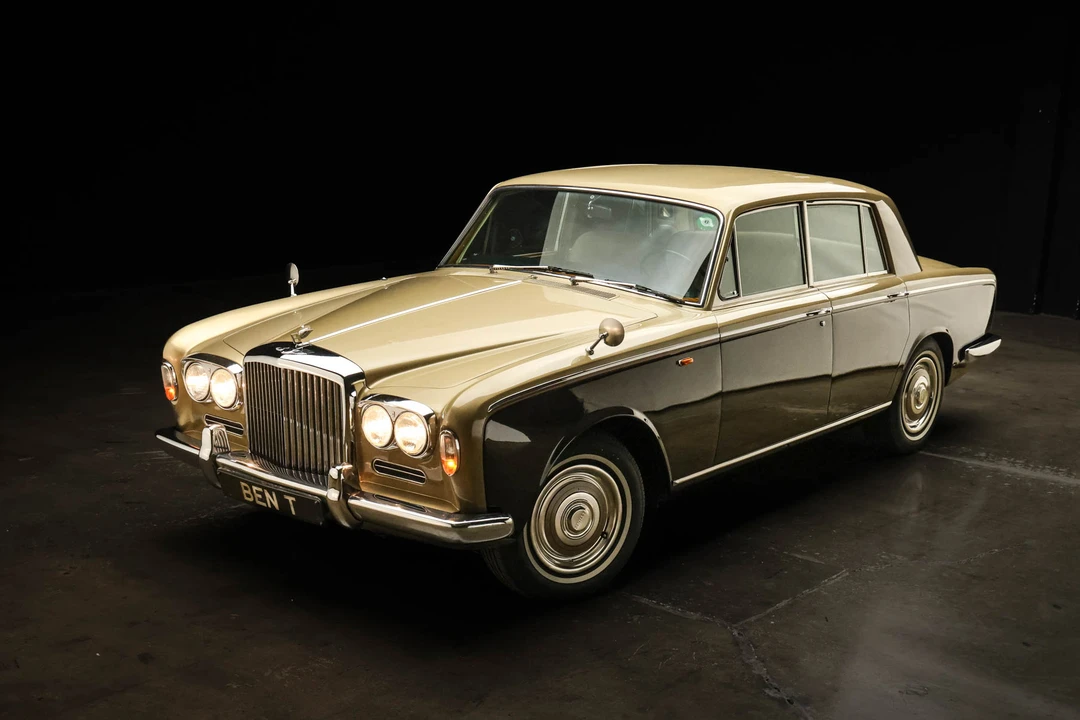 1967 Bentley T1 - Image 30 of 31