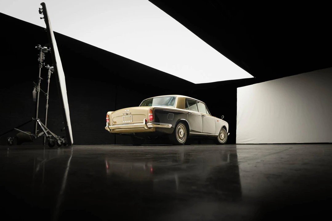 1967 Bentley T1 - Image 23 of 31