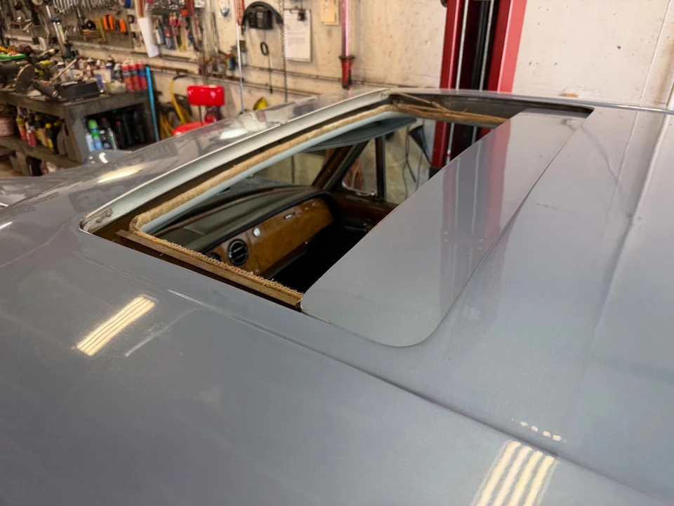 1967 Bentley T1 - Image 17 of 31