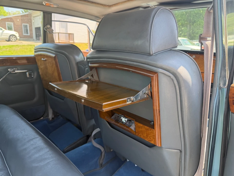 1967 Bentley T1 - Image 20 of 31