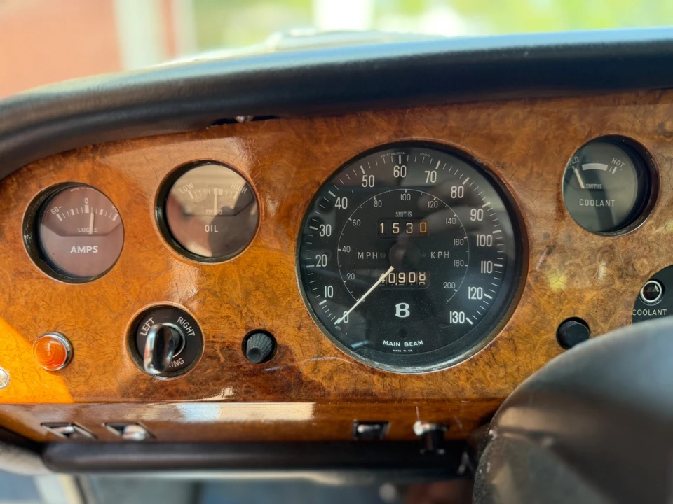 1967 Bentley T1 - Image 25 of 31