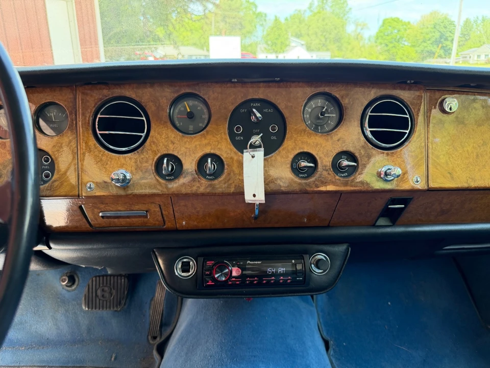 1967 Bentley T1 - Image 18 of 31