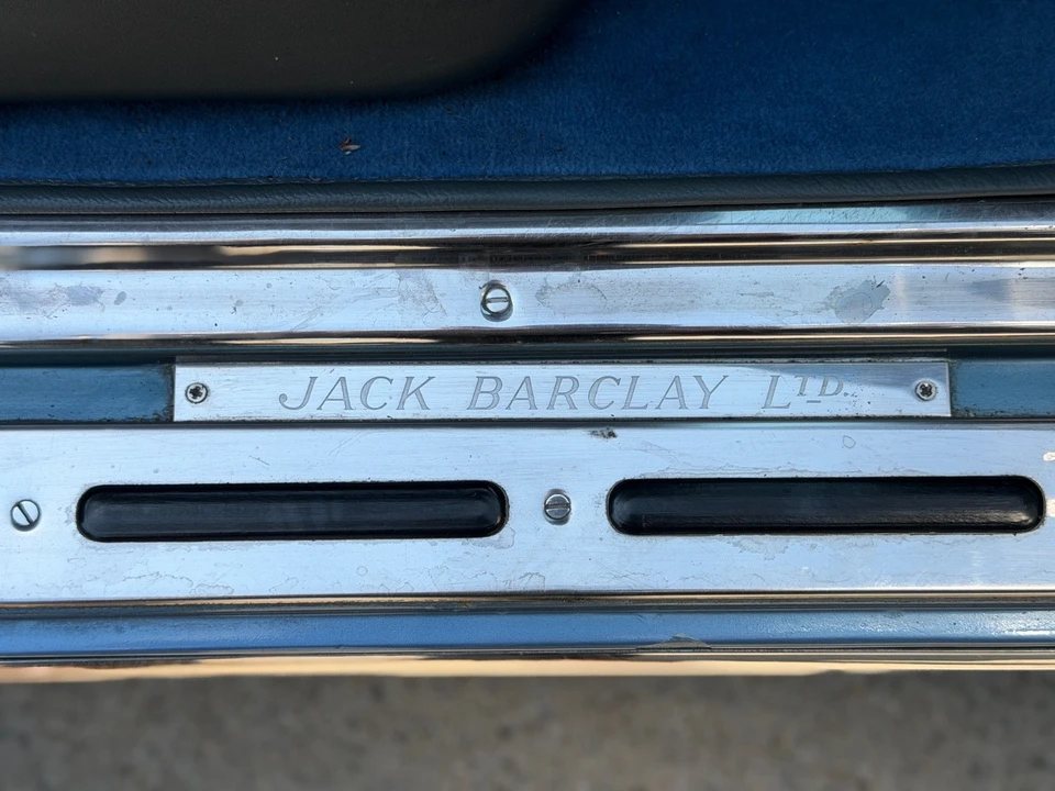 1967 Bentley T1 - Image 19 of 31