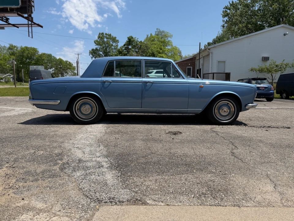 1967 Bentley T1 - Image 5 of 31
