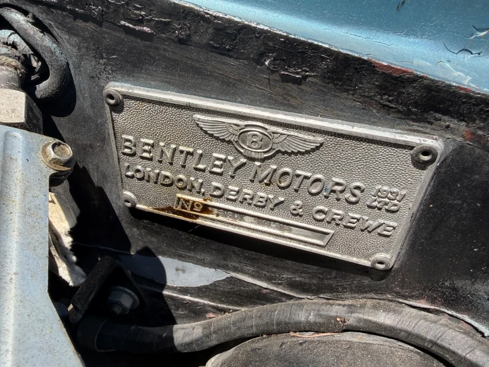 1967 Bentley T1 - Image 14 of 31