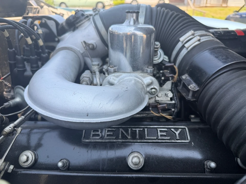 1967 Bentley T1 - Image 13 of 31
