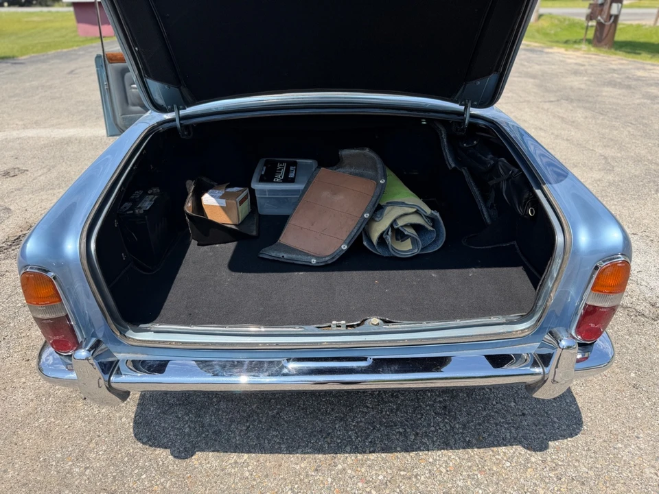 1967 Bentley T1 - Image 26 of 31