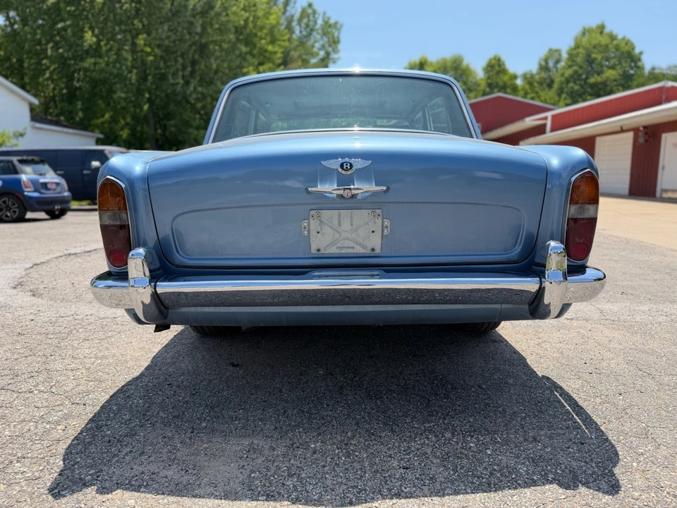 1967 Bentley T1 - Image 4 of 31