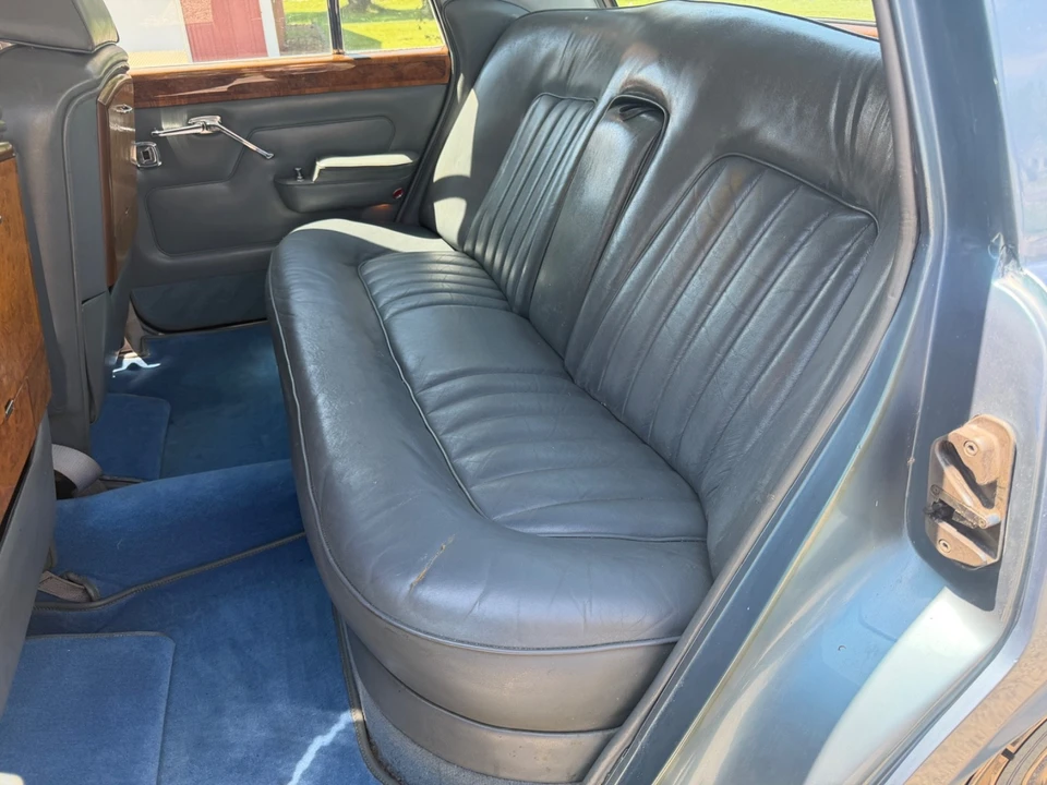1967 Bentley T1 - Image 24 of 31