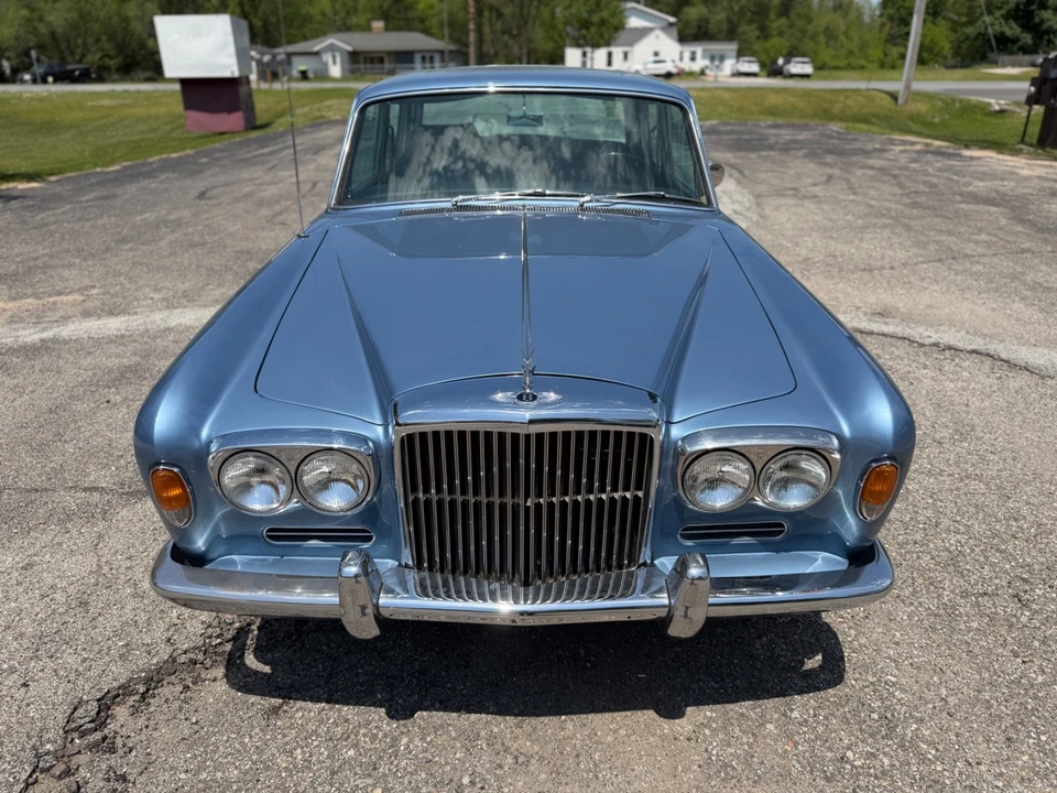 1967 Bentley T1 - Image 8 of 31