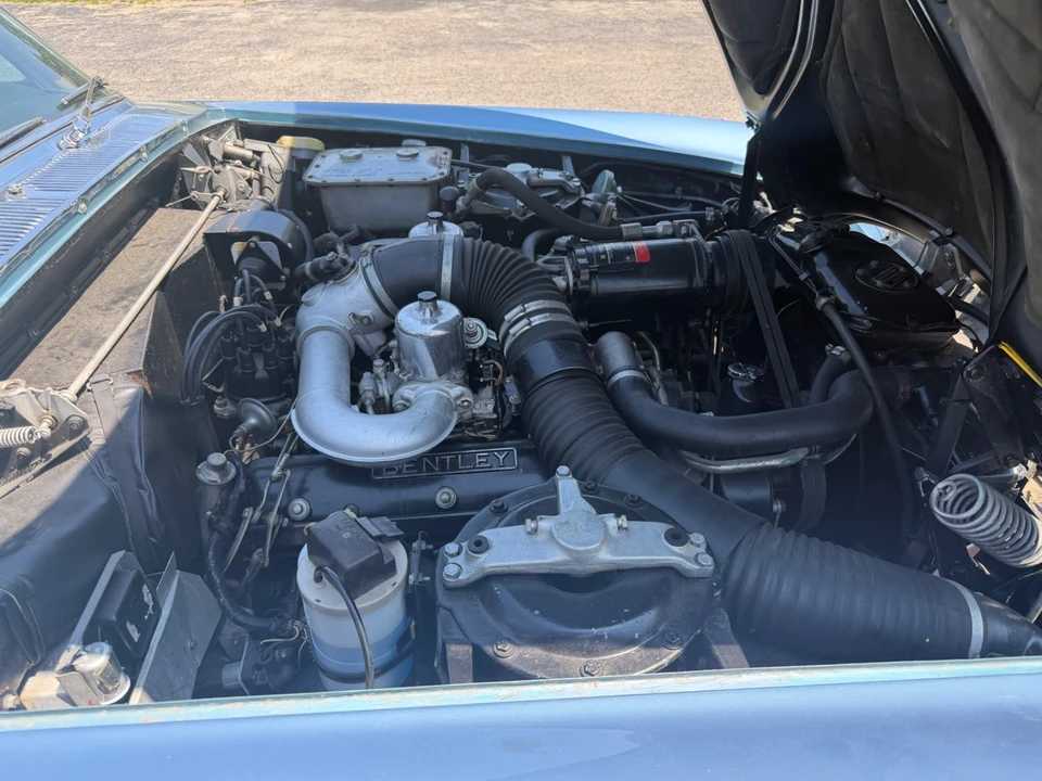 1967 Bentley T1 - Image 12 of 31