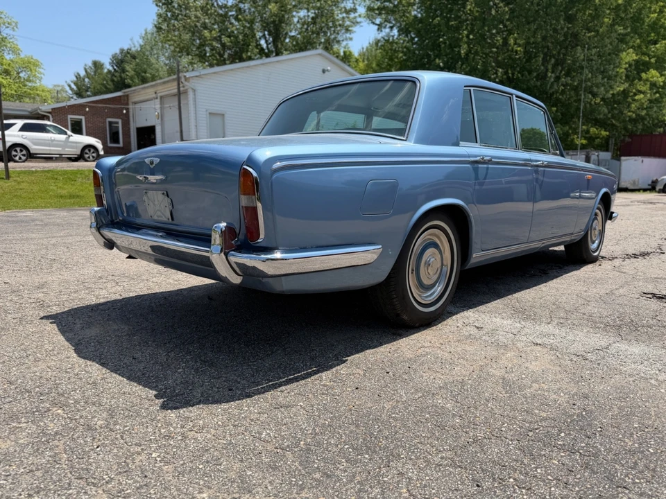 1967 Bentley T1 - Image 31 of 31