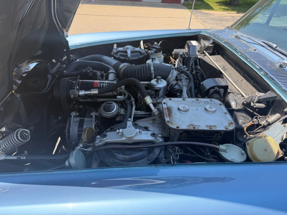 1967 Bentley T1 - Image 11 of 31
