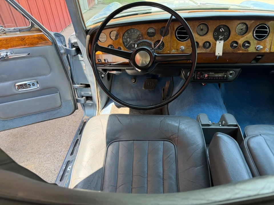 1967 Bentley T1 - Image 16 of 31