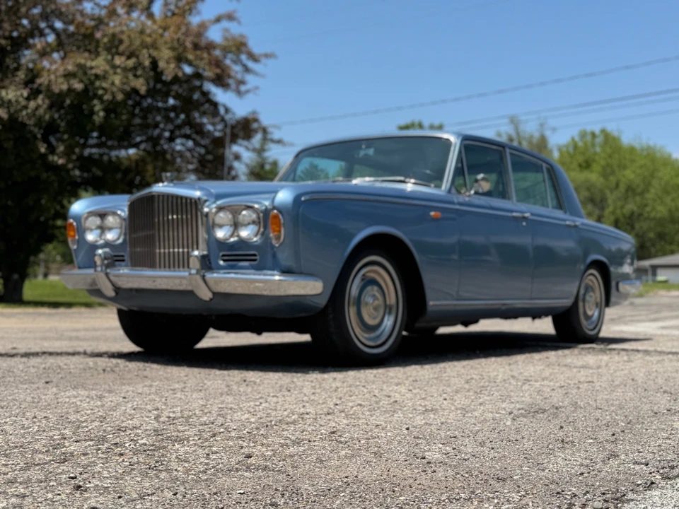 1967 Bentley T1 - Image 2 of 31