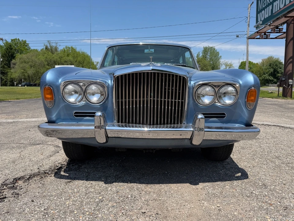 1967 Bentley T1 - Image 3 of 31