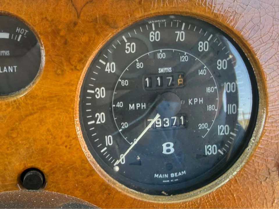 1967 Bentley T1 - Image 16 of 20