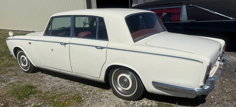 1967 Bentley T1 - Image 3 of 20