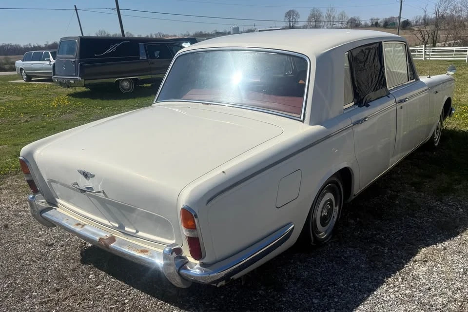 1967 Bentley T1 - Image 5 of 20