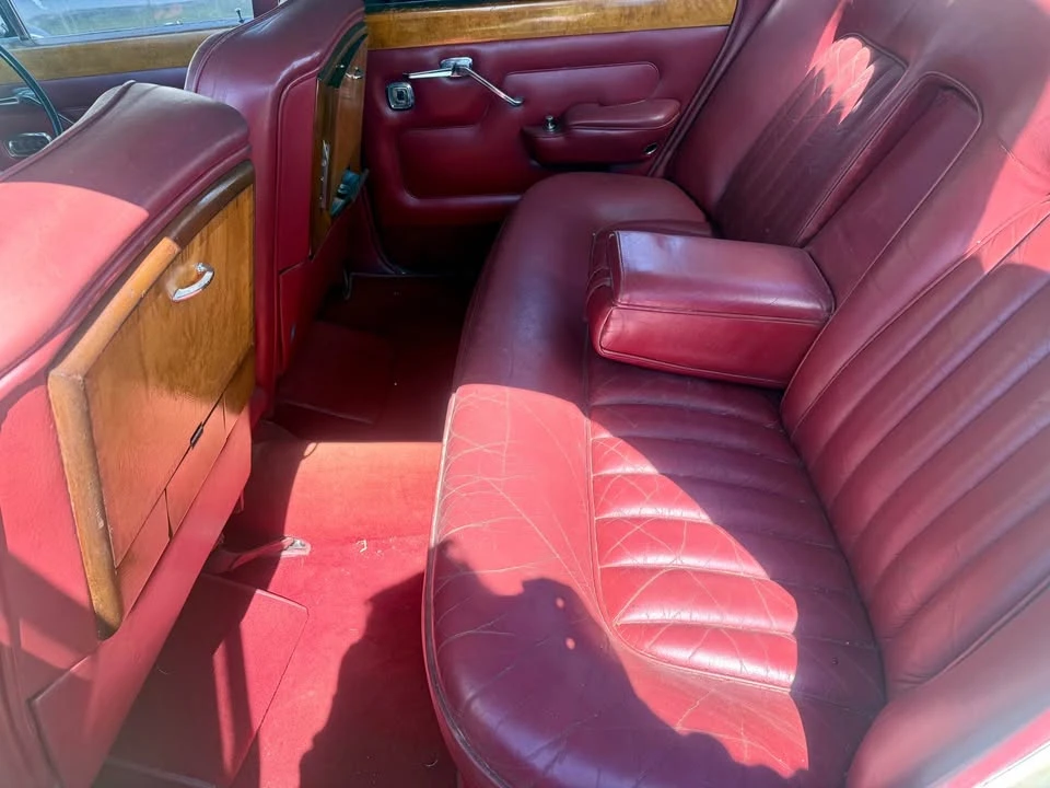 1967 Bentley T1 - Image 10 of 20