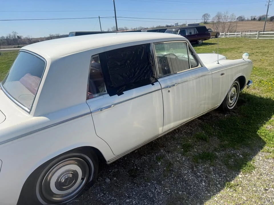 1967 Bentley T1 - Image 6 of 20