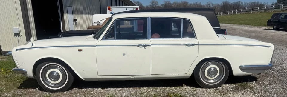 1967 Bentley T1 - Image 2 of 20