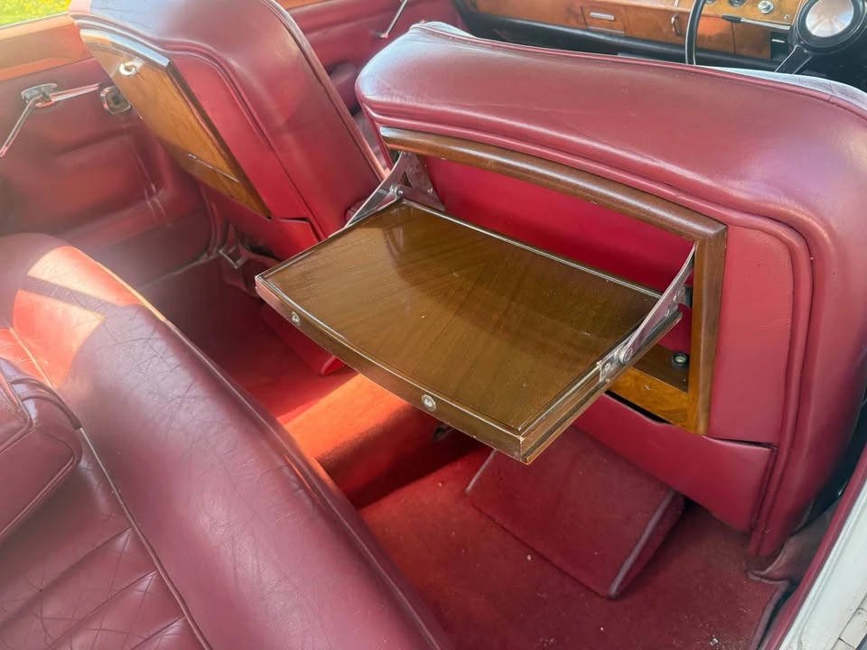 1967 Bentley T1 - Image 14 of 20