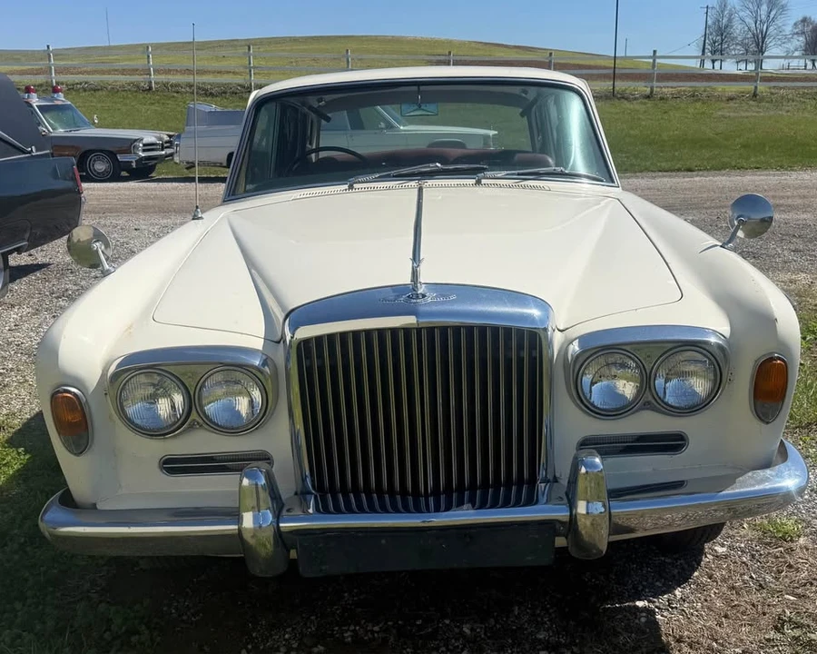 1967 Bentley T1 - Image 8 of 20