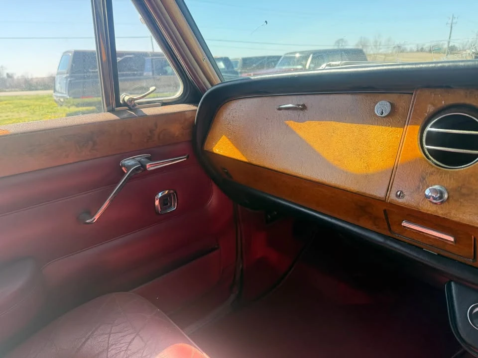 1967 Bentley T1 - Image 19 of 20