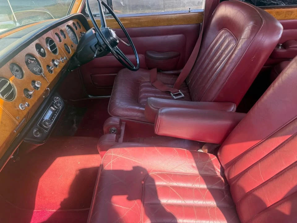 1967 Bentley T1 - Image 9 of 20