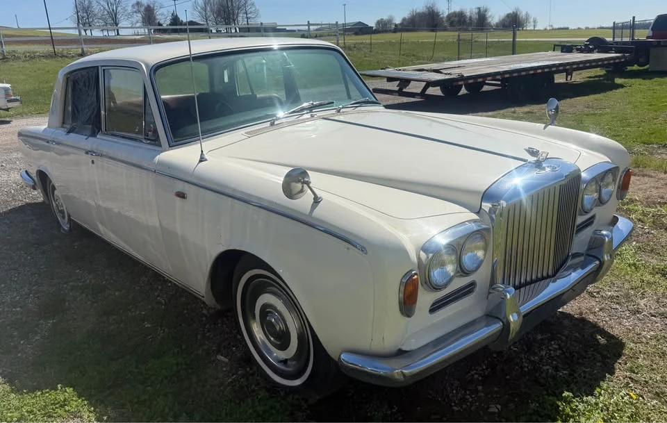1967 Bentley T1 - Image 7 of 20