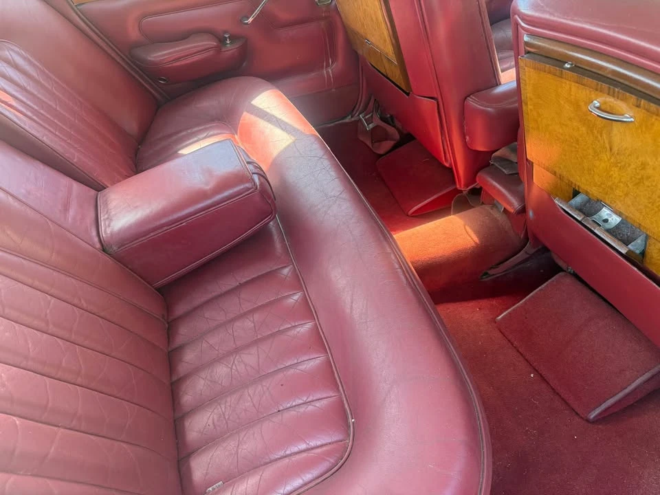 1967 Bentley T1 - Image 13 of 20
