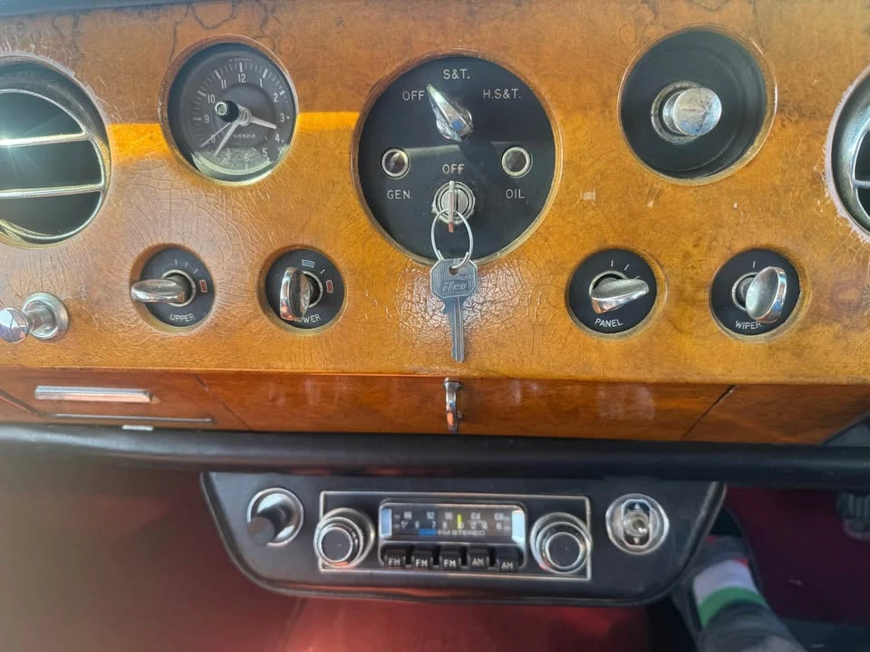 1967 Bentley T1 - Image 18 of 20