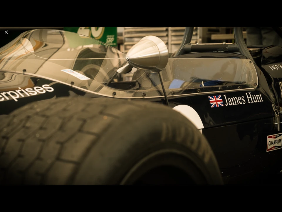1967 Brabham - Image 29 of 31