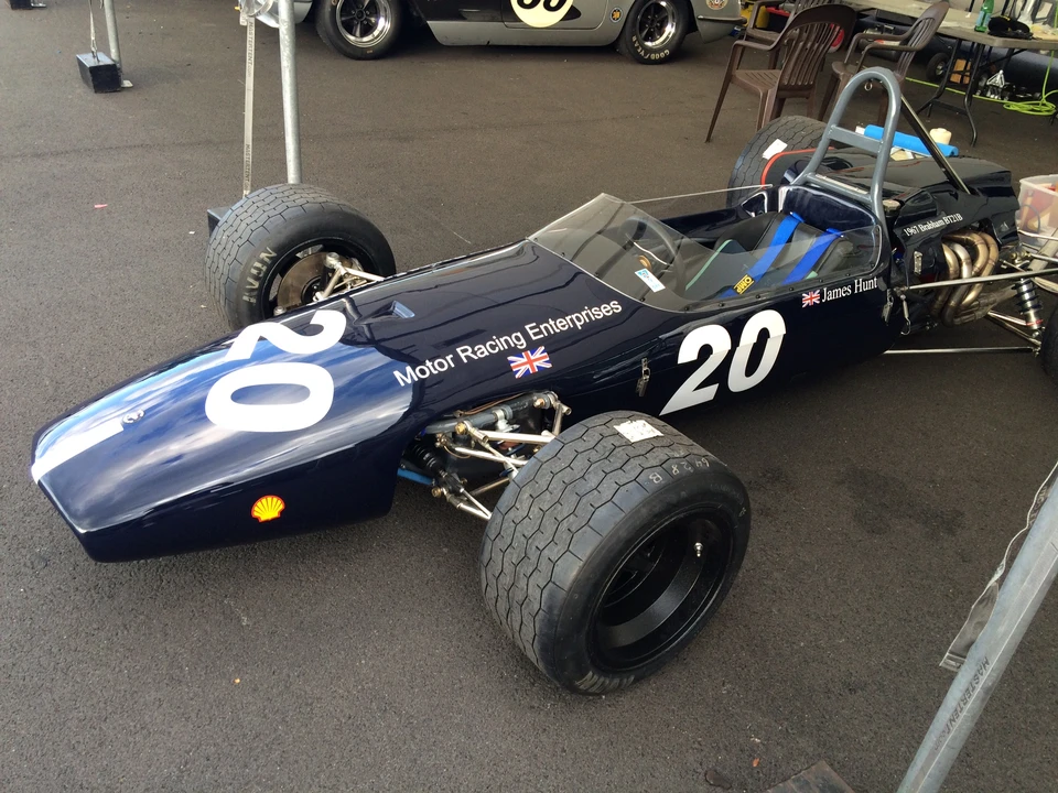 1967 Brabham - Image 2 of 31