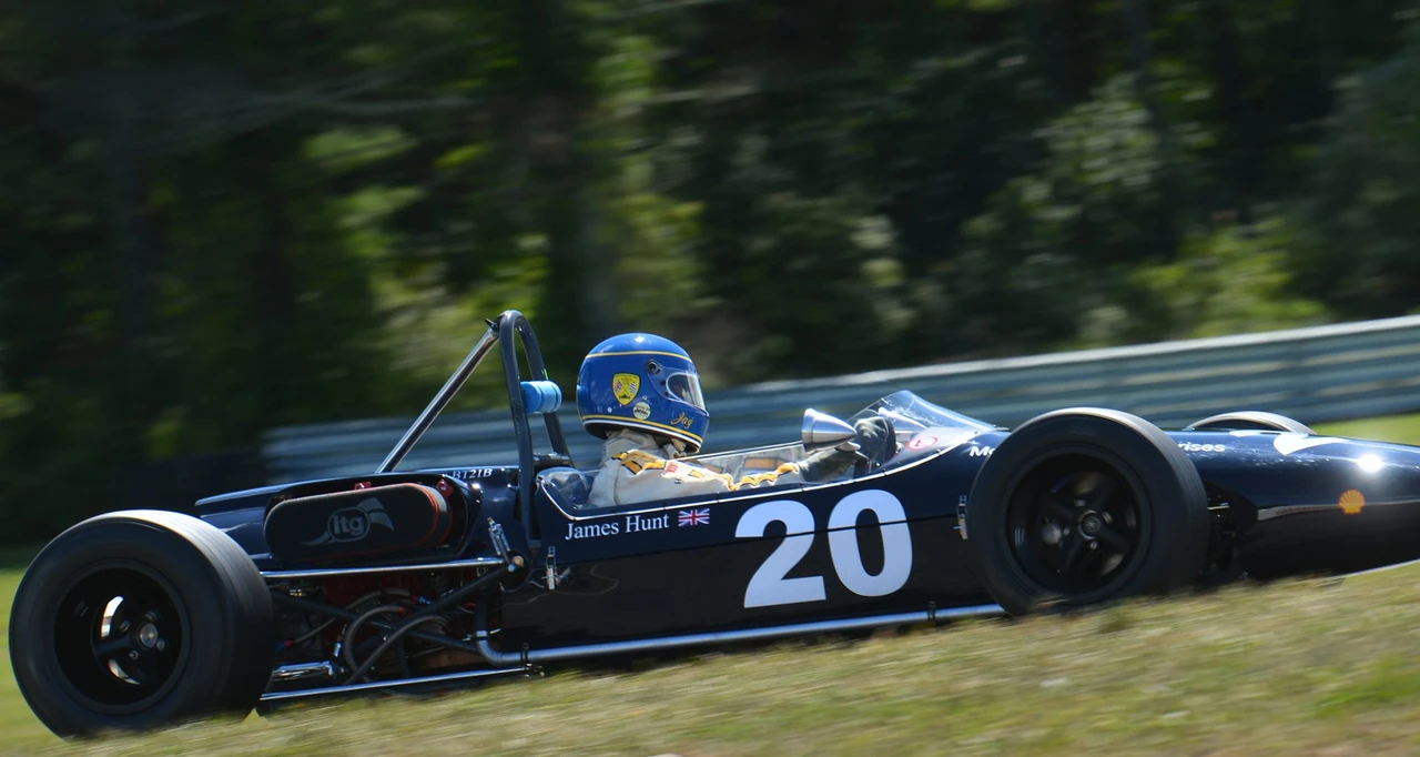 1967 Brabham - Image 10 of 31