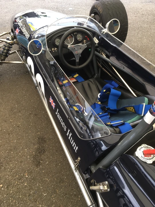 1967 Brabham - Image 30 of 31