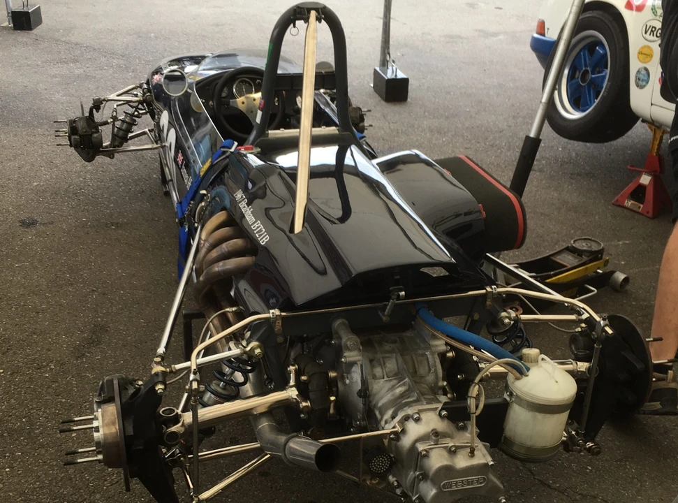 1967 Brabham - Image 26 of 31