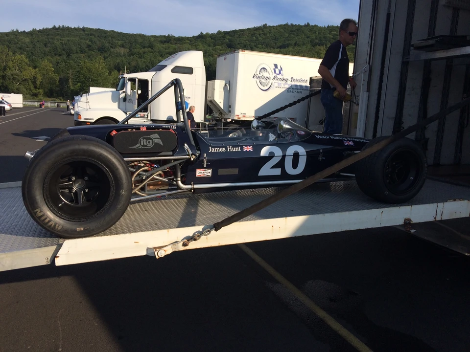 1967 Brabham - Image 23 of 31
