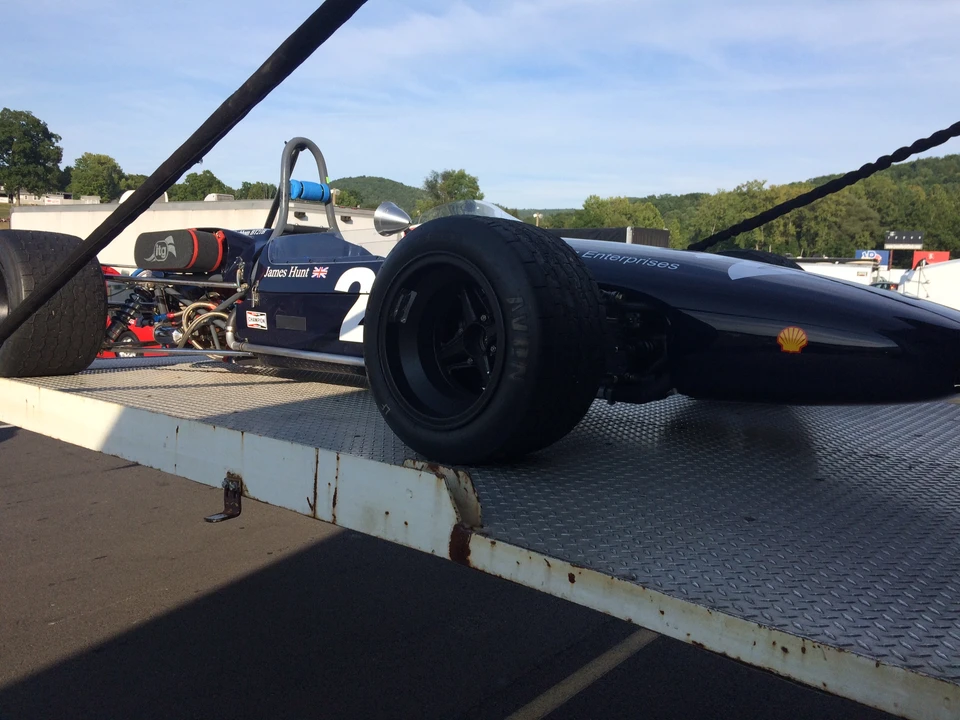 1967 Brabham - Image 22 of 31
