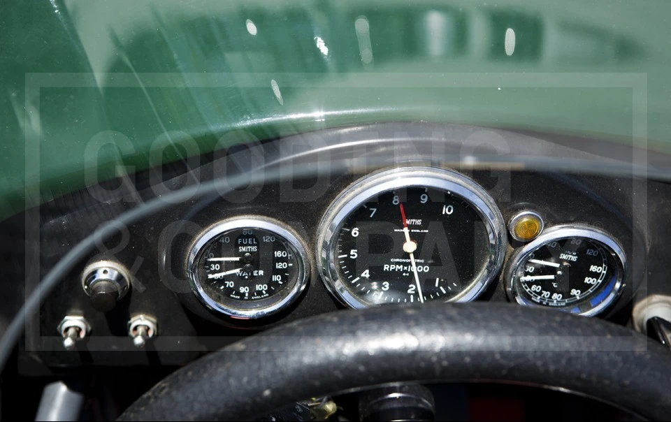 1967 Brabham - Image 8 of 18
